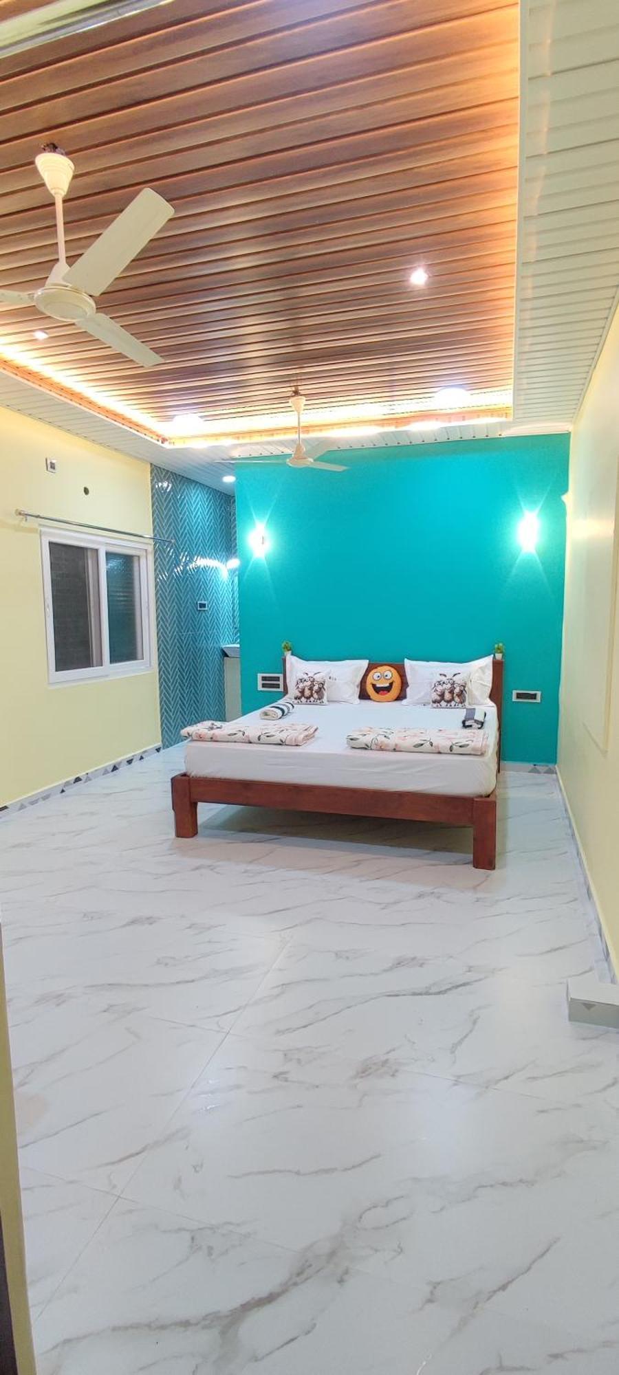 Vaibhav Home Stay Хампи Екстериор снимка