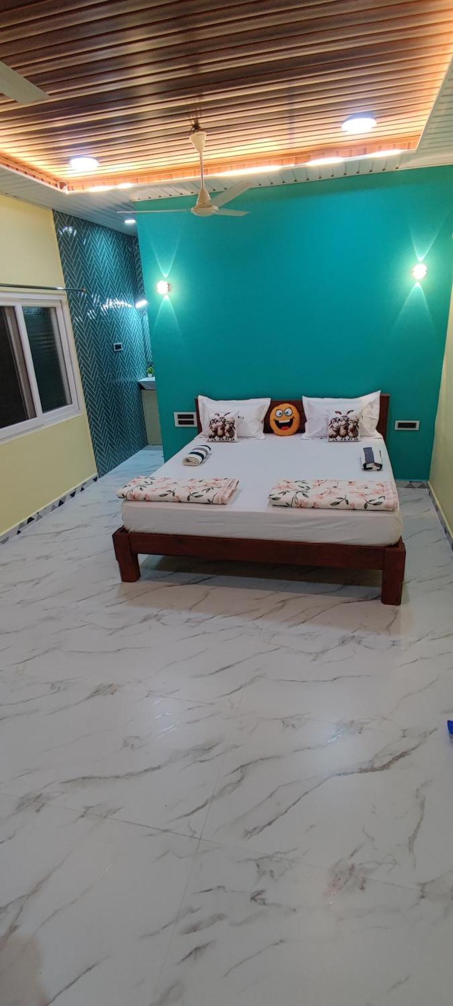 Vaibhav Home Stay Хампи Екстериор снимка